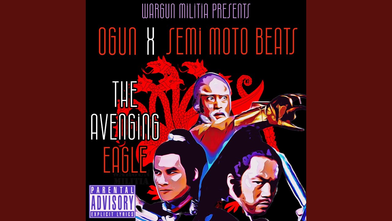 Guarda I’m a Killer (feat. Ogun) su YouTube Guarda I’m a Killer (feat. Ogun) su YouTube