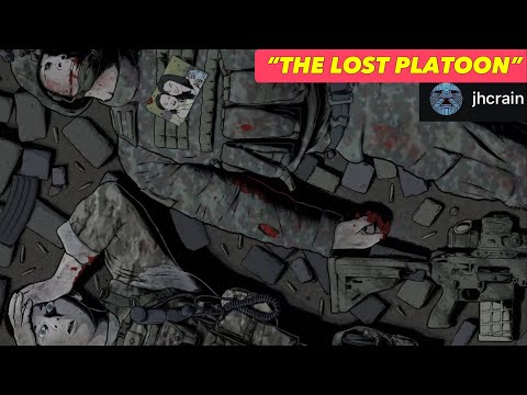 “The Lost Platoon” - Minuteman’s Saga Ep 1