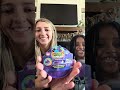 She is so cute! #unboxing #foryourpage #haul #slime #fypシ #fivebelow #viral #dumplings