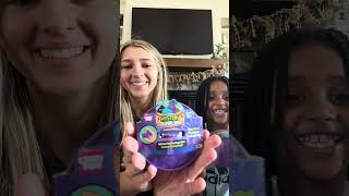 She is so cute! #unboxing #foryourpage #haul #slime #fypシ #fivebelow #viral #dumplings