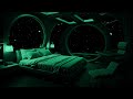 ＳＬＥＥＰ ＩＮ ＳＰＡＣＥ 