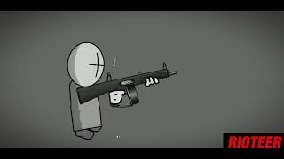 Gun test / pack test [DC2]