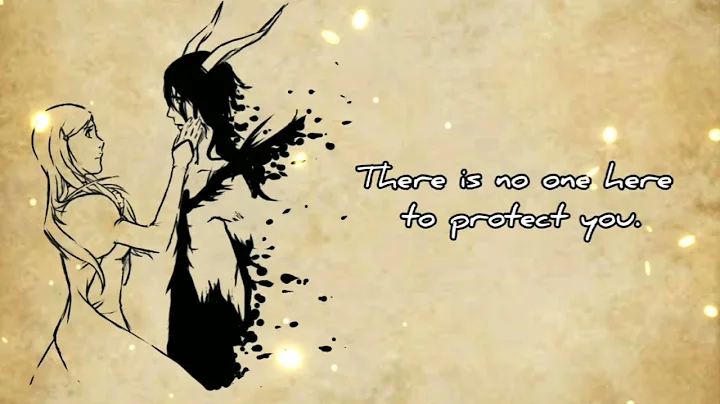 Ulquiorra Cifer's Words || What is a Heart?