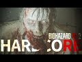 ビビりが初見でハードコアをクリアできるのか⁉【BIOHAZARD RE:2】#1