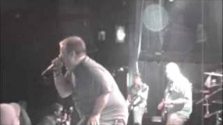 Indecision Plays "Blindfold" in New York City