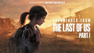 Gustavo Santaolalla - Left Behind (Together), from \