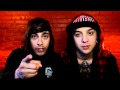 Happy Holidays From Pierce The Veil