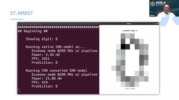 Akida Tactile Sensing Demo