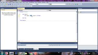 برمجه التطبيقات console application عمل برنامج لجمع الاعداد cmd screenshot 4