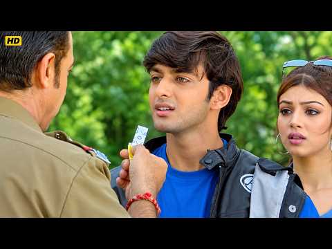 तुम्हारे बैग में ये गलत सामान मिला है मुझे | Vatsal | Ayesha | Ajay Devgan | ज़बरदस्त कॉमेडी
