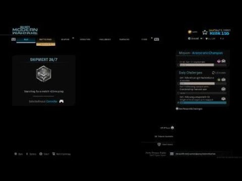 Call of Duty®: Modern Warfare® Faze Apex and smoking poop in my team ...