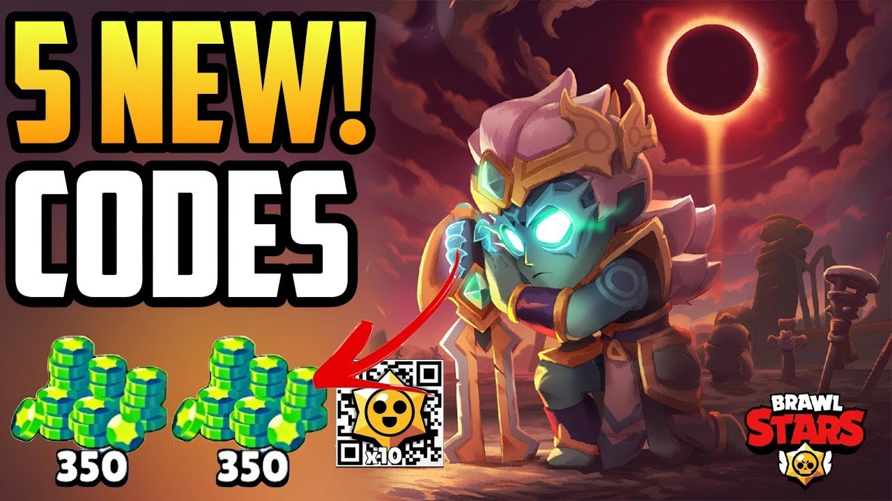 🎗️ SECRET!! CODES 🎗️ BRAWL STARS CODES 2025 - BRAWL STARS QR CODES 2025