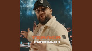 Formula 1 - Tzanca Uraganu