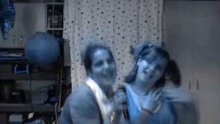 Just a Girl- No Doubt - Music video