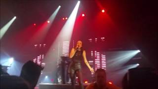 CHVRCHES - Recover (Live)