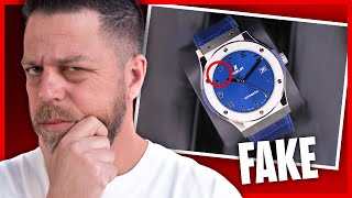 We Sold a "FAKE" Watch 😱    |   GREY MARKET