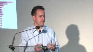 How The New York Times uses its Campaign Finance API - Derek Willis, The New York Times
