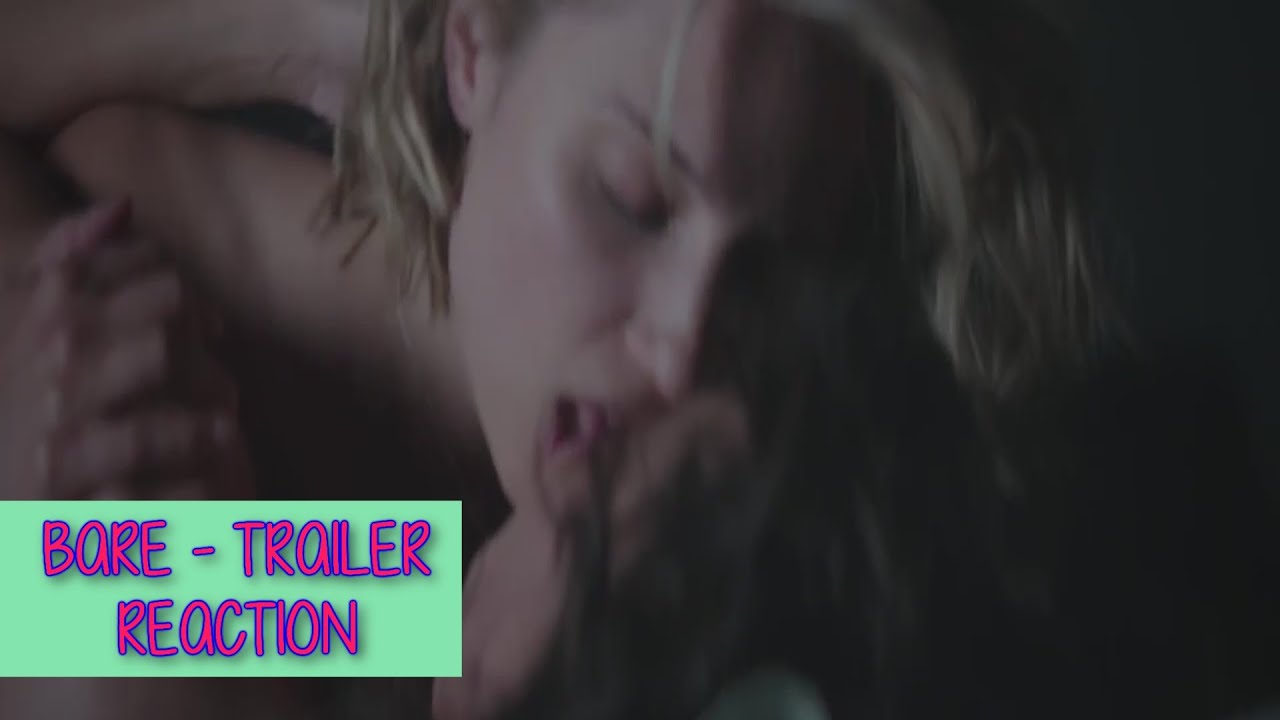 Lesbian Trailer Videos 48