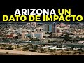 ¿Por qué Arizona ESTÁ TRIUNFANDO en el campo tecnológico?