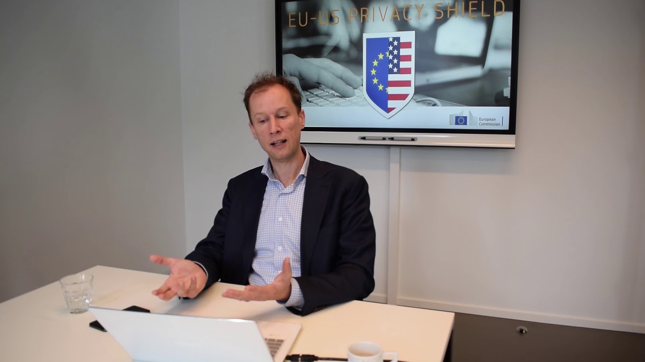 EU privacy laws versus US cloud providers | Arnoud Engelfriet