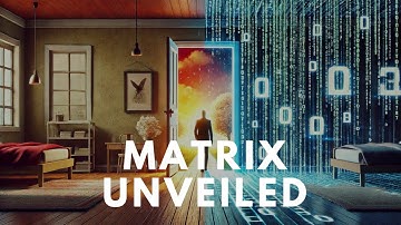 Unveiling the Matrix: Are We Living in a Simulated Universe?