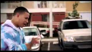 Daddy Yankee- Somos de Calle (Original Cartel version) hd