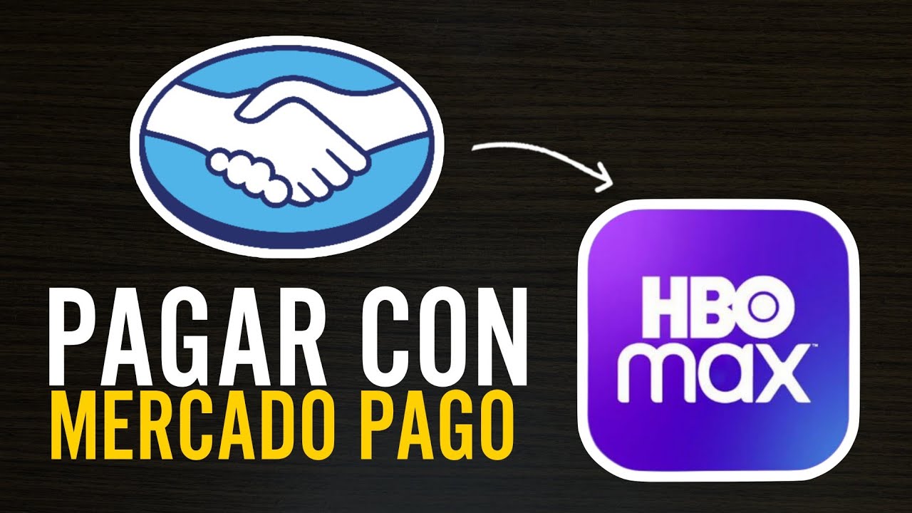 Como PAGAR HBO MAX Con Mercado Pago (Fácil y Rápido)🔴 - YouTube