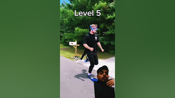 Level 1 To Level 1000 Package Delivery #mrbeast