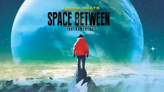 SPACE BETWEEN Instrumental (Ambient Cinematic Music | Piano Solo) Sinima Beats
