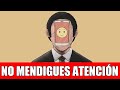 DEJA DE MENDIGAR ATENCIÓN | NUNCA HAGAS ESTO