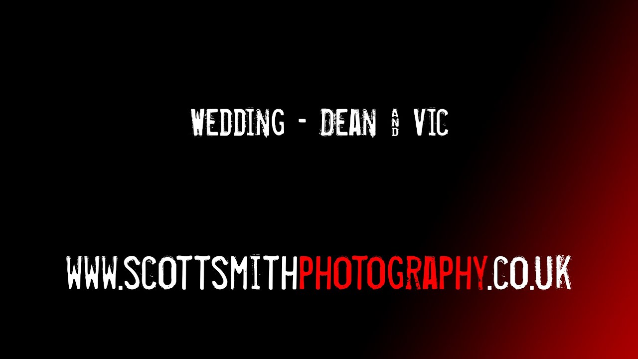 Dean & Vics Wedding - Zakinthos