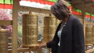 Information First Lady wraps up China trip News