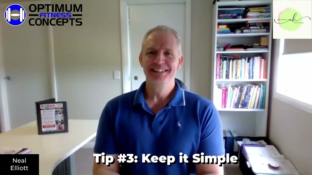 Fitting Exercise Into Your Day