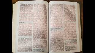 (NASB) Book of Luke, Chapter 15