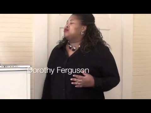 I'd Rather Have Jesus-Carlton Burgess Hymn of the Day featuring Dorothy Ferguson