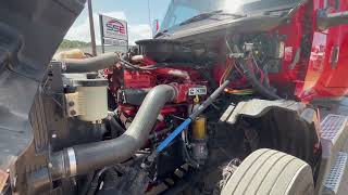 2018 INTERNATIONAL LT For Sale