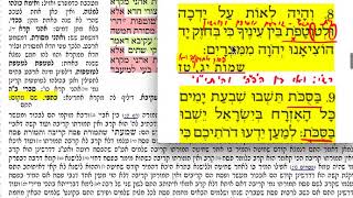 מסכת זבחים דף לח 38 שני ז׳ סיון תשע״ח - הדף היומי מסכת זבחים