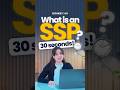 What is an SSP? #adtech