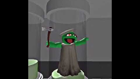 Roblox Puppet Oskar(Mike) SoundTrack New Theme