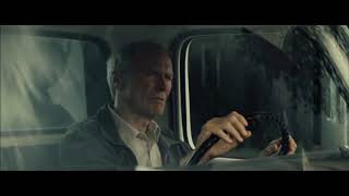 Gran Torino best scene