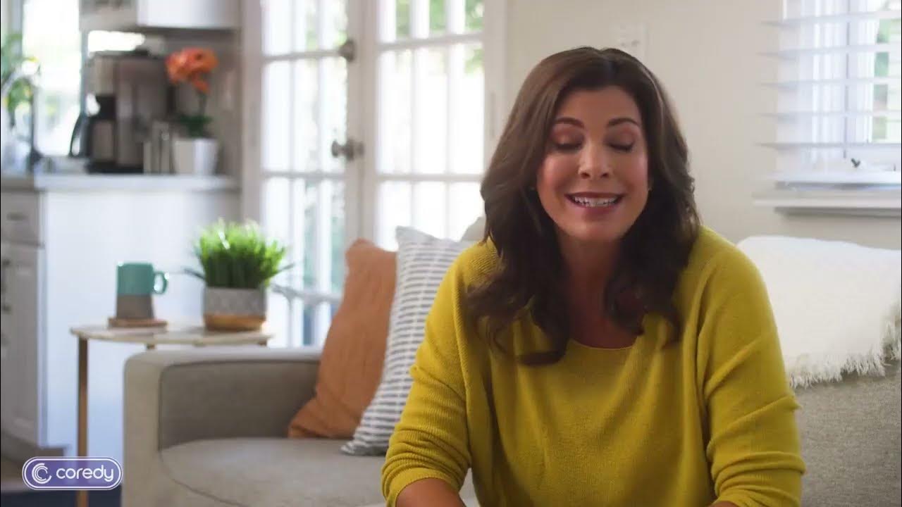 ZOOZEE Z70 Robot Vacuum and Mop, Compatible with 5 GHz WiFi, Precise