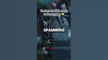 #dbd #dbdshorts #gaming #dbdgameplay #funny #dbdclips #dbdmemes #hackers #viral