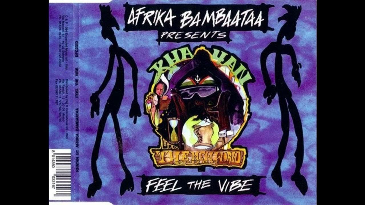 Африка бамбата. Afrika bambaataa feel the vibe. Afrika bambaataa фото. Feel the vibe afrika. Африка бамбата feel the vibe.
