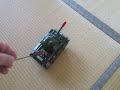 タッチコントロールタンク　アーミータンク