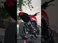 KTM Duke 250: The Red Beast 🔥 #ktm #duke