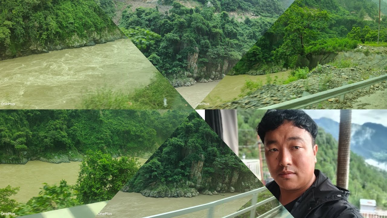 ཚང་མ་#བལ་ཡུལ་ལ་ཡོང་བའི་སྐབས་ཧ་ཅང་གཟབ་གཟབ་བྱེད་དགོས་པ་གལ་ཆེད་པོ་རེད་འདུག #ལམ་དང་ཆུ་ཉེན་ཁ་ཚ་བོ་འདུག།