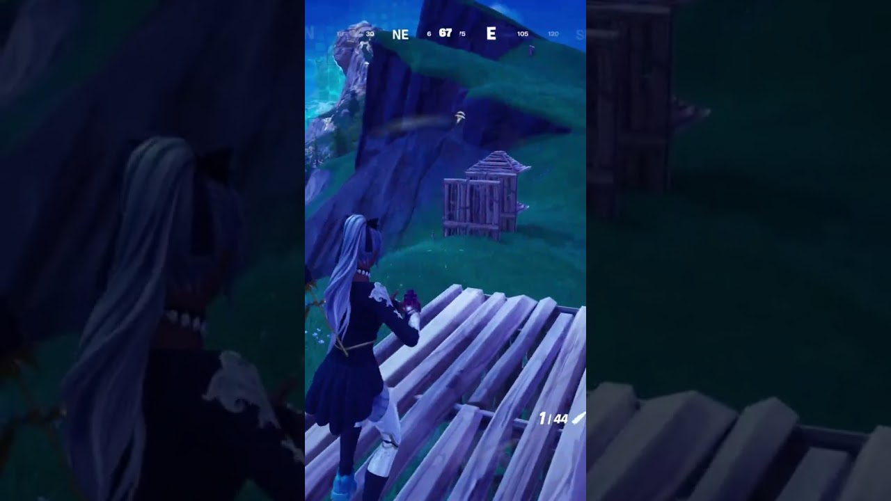 Watch Clean Mammoth Shot #fortnite #fortniteclips #gaming on YouTube Watch Clean Mammoth Shot #fortnite #fortniteclips #gaming on YouTube
