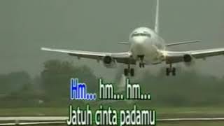 Hetty Koes Endang - Aku Jatuh Cinta (Karaoke   VC)