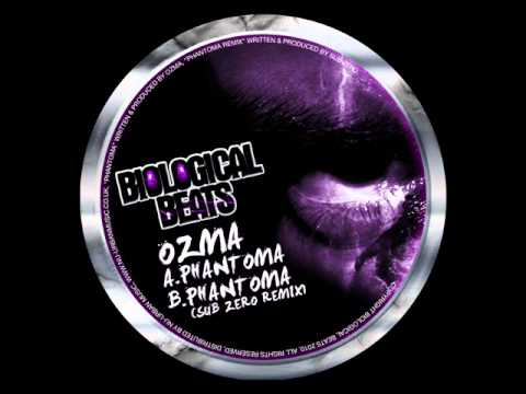 Watch Ozma - Phantoma / Phantoma (Sub Zero remix) on YouTube Watch Ozma - Phantoma / Phantoma (Sub Zero remix) on YouTube