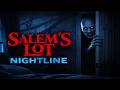 Salem’s Lot | Do Not Let Them In | Nightline Horror Sleep Broadcast